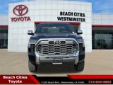 New 2025 Toyota Tundra 1794 Edition image 4