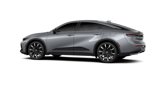 New 2026 Toyota Crown Platinum image 5