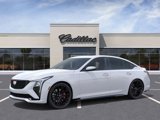 New 2026 Cadillac CT5 V image 2