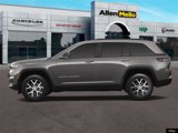 New 2025 Jeep Grand Cherokee Limited image 3