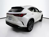 Used 2022 Lexus NX 350 AWD w/ Premium Package image 5