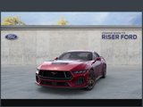 New 2025 Ford Mustang GT Premium w/ GT Performance Package image 2