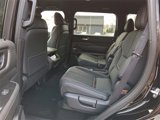 New 2025 Nissan Armada SL w/ Captain's Chari Seat Package image 5