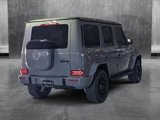 New 2025 Mercedes-Benz G 580 w/ EQ Technology image 2