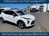 Used 2023 Chevrolet Bolt EUV LT w/ Convenience Package image 3