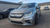 Used 2018 Honda Odyssey Elite image 3