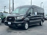 Used 2023 Ford Transit 350 XLT image 3