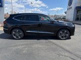 New 2025 Acura MDX w/ Advance Package image 2