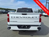 New 2025 Chevrolet Silverado 1500 Custom w/ Turbomax Blackout Package image 4