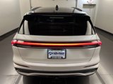 New 2025 Lincoln Nautilus Black Label w/ Jet Appearance Package image 5