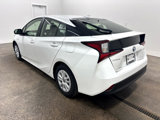 Used 2022 Toyota Prius LE image 4
