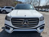New 2025 Mercedes-Benz GLS 450 4MATIC image 2