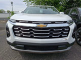 New 2026 Chevrolet Equinox LT w/ Convenience Package II image 2