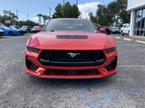 New 2025 Ford Mustang GT image 3