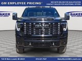 New 2025 GMC Sierra 3500 Denali Ultimate image 2