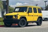 New 2025 Mercedes-Benz G 550 image 2