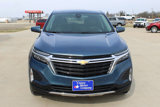 Used 2024 Chevrolet Equinox LT image 2