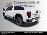 New 2025 GMC Sierra 2500 Denali Ultimate w/ Max Trailering Package image 3