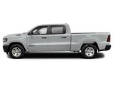 New 2025 RAM 1500 4x4 Crew Cab image 2