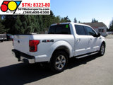 Used 2018 Ford F150 Lariat image 5