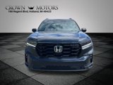 New 2025 Honda Pilot Black Edition image 2