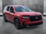 Certified 2025 Honda Pilot TrailSport image 3