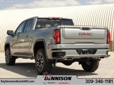 New 2025 GMC Sierra 1500 AT4 w/ AT4 Premium Package image 5