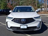 Certified 2025 Acura MDX SH-AWD image 2
