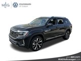 New 2025 Volkswagen Atlas SEL Premium R-Line image 3