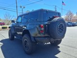 New 2025 Ford Bronco Raptor image 4