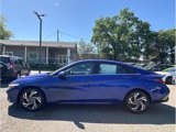 Used 2025 Hyundai Elantra SEL image 4