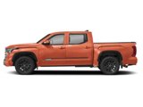 New 2025 Toyota Tundra Platinum image 3