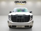Used 2023 GMC Sierra 1500 Denali Ultimate image 2
