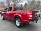 Used 2018 Ford F150 XLT image 3