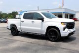 New 2025 Chevrolet Silverado 1500 Custom image 3