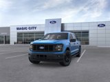 New 2025 Ford F150 STX w/ Equipment Group 201A FX4 image 2
