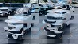 New 2025 Jeep Grand Cherokee Summit image 3