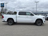 New 2025 RAM 1500 Laramie image 3