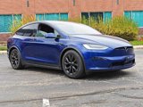 Used 2023 Tesla Model X image 2