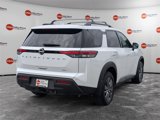 New 2025 Nissan Pathfinder SV image 5