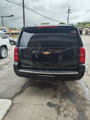 Used 2015 Chevrolet Suburban LTZ image 5