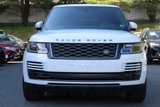 Used 2020 Land Rover Range Rover image 2