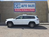 Used 2024 Jeep Grand Cherokee L Limited image 4