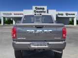 New 2025 RAM 2500 Lone Star image 4