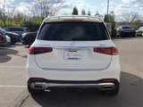 Used 2023 Mercedes-Benz GLS 580 4MATIC image 4
