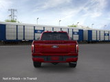 New 2025 Ford F150 Platinum image 5