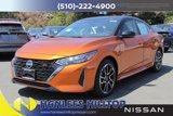 New 2025 Nissan Sentra SR w/ SR Premium Package image 2