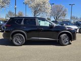 New 2025 Nissan Rogue S image 4