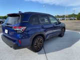 Used 2025 Subaru Forester Sport w/ Popular Package #1 image 4