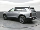 New 2026 Cadillac Vistiq Sport w/ LPO, Floor Liner Package image 4